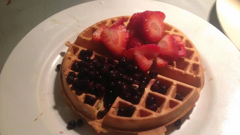 Order Sweet Tooth Combo Special food online from Cabrillo Park Cafe store, Fremont on bringmethat.com