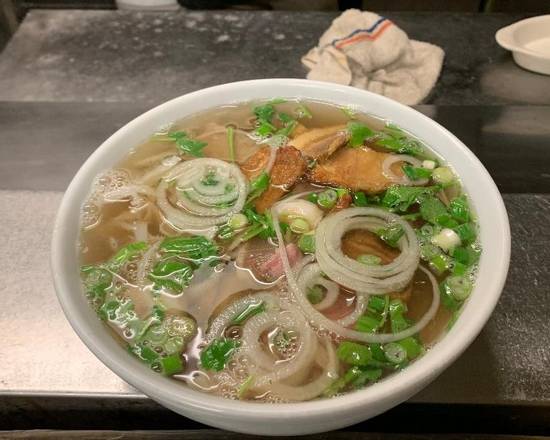 Order Special Pho Soup food online from Far East Bar & Restaurant store, Saint Paul on bringmethat.com