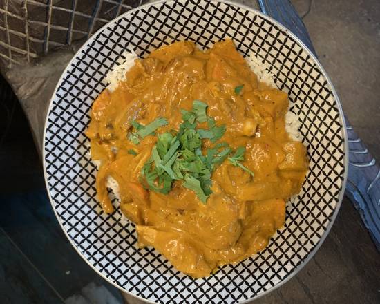 Order House Special Curry - Japan food online from Foo Dog Curry Traders store, Jacksonville on bringmethat.com