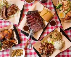 Scout's Honor BBQ
