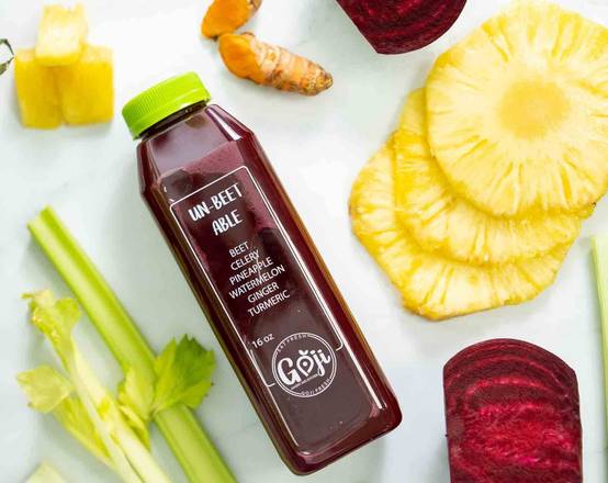 Order Unbeetable food online from Goji Juicery And Kitchen store, Pembroke Pines on bringmethat.com