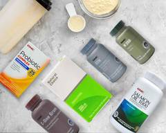 GNC 🛒💊 (WM Tres Rios, Cul.)