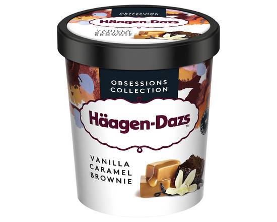 Häagen-dazs 