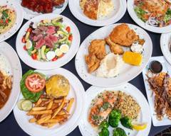 Chandler's Chophouse