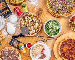 Lord of Pizzas & Cafe