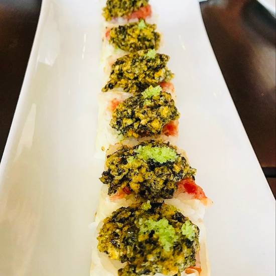 YU/MI Sushi
