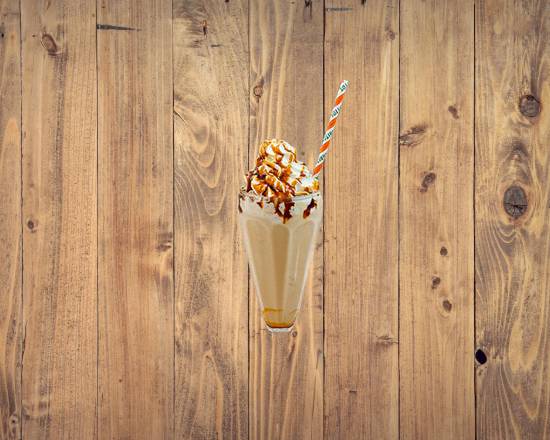 Milkshake simple Bueno