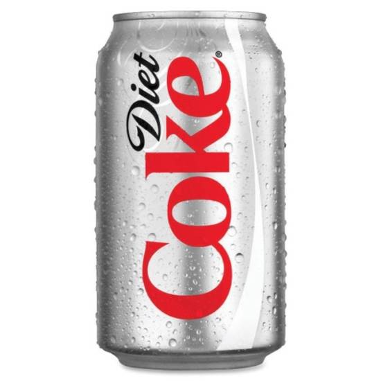 Order Diet Coke food online from Sushi Katsu-Ya - Woodland Hills store, Woodland Hills on bringmethat.com