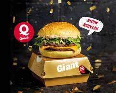 Quick - Giant Bar Gent