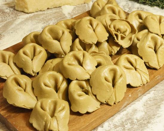 Tortelloni frais aux cèpes - 2kg