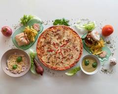 Buonoappetito - Pizzaria e Hamburgaria