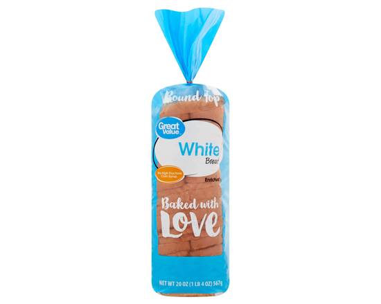 Order White Bread   food online from Fresko Market store, Miami on bringmethat.com