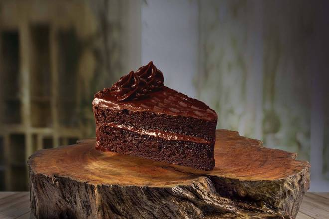 Order Chocolate Cake food online from Mb Grill store, Pinellas Park on bringmethat.com