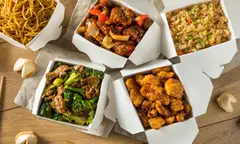 China Cook