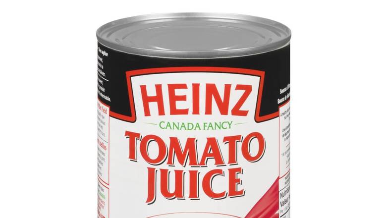 Tomato Juice