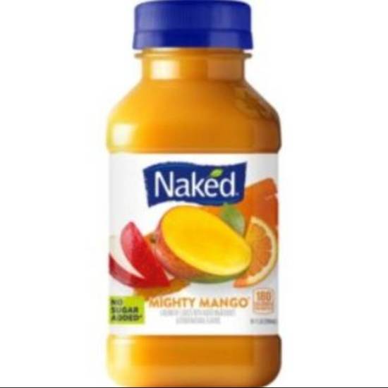 Order Naked Juice Mighty Mango food online from Tasty Donuts store, West Hollywood on bringmethat.com