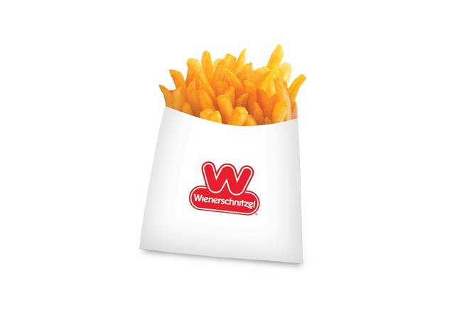Order French Fries food online from Wienerschnitzel store, Los Banos on bringmethat.com