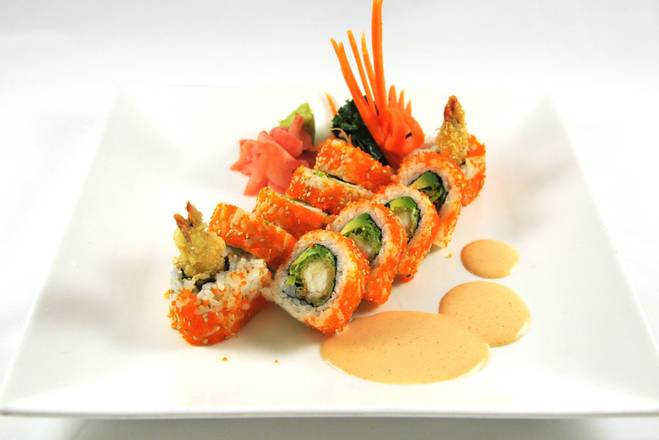 Order Mexican Roll food online from Nami Sushi store, Miramar on bringmethat.com