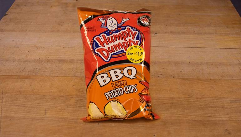 Order Humpty Dumpty BBQ 3oz food online from Amato's store, Portland on bringmethat.com