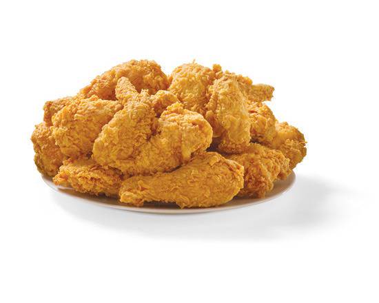 Order 12 Pieces of Mixed Chicken food online from Church's Chicken store, Laredo on bringmethat.com
