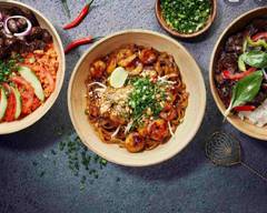 Thai Street Food