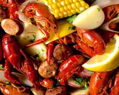 Meet Boil Seafood