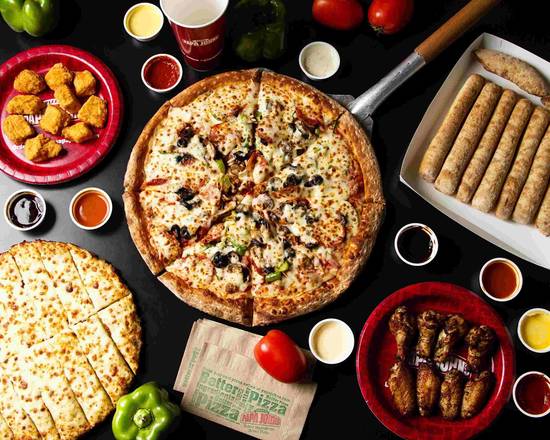 the best margherita pizza delivery in lyon see prices order online uber eats uber eats