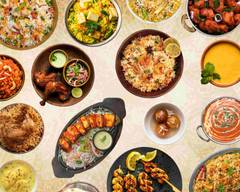Biryani Factory