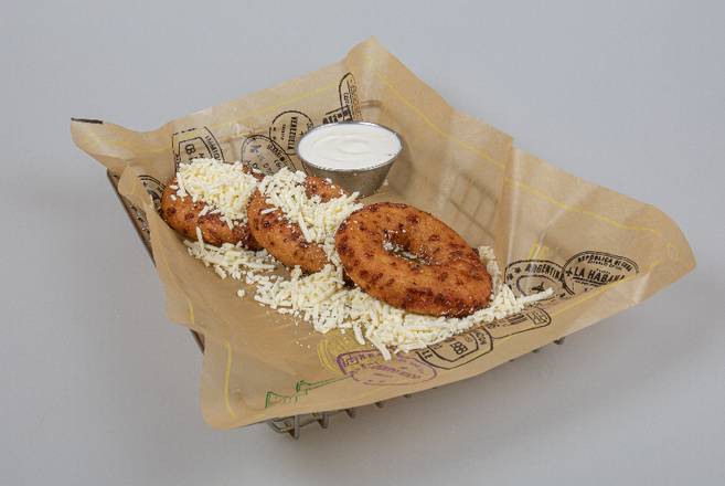 Order MANDOCAS CASA VIEJA food online from Francisca Charcoal Chicken & Meats store, Miami on bringmethat.com