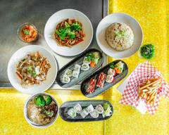 OMO Teppan and Kitchen