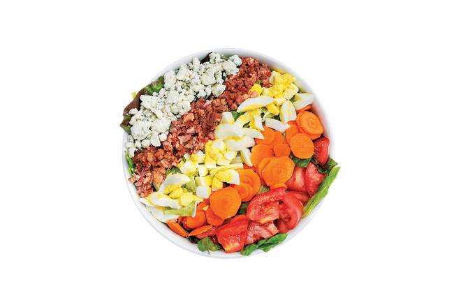 Order Cobb Salad food online from Salata store, Los Angeles on bringmethat.com
