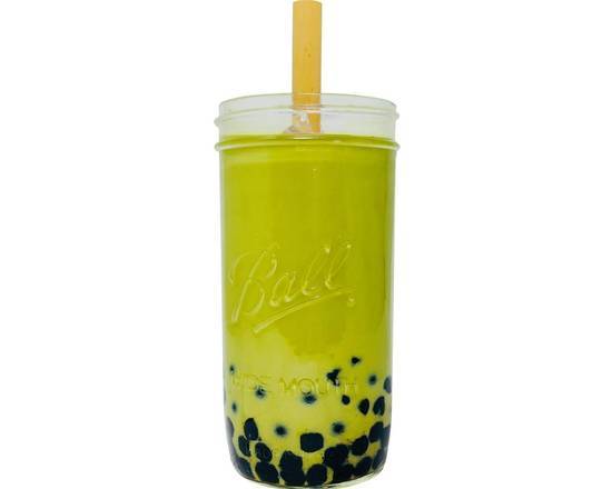 Order Hot Creamy Drinks food online from Bobablastic store, Dundee on bringmethat.com