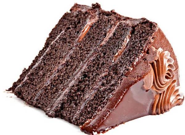 Order Double Chocolate Cake  food online from Jam Doung Style store, Washington on bringmethat.com