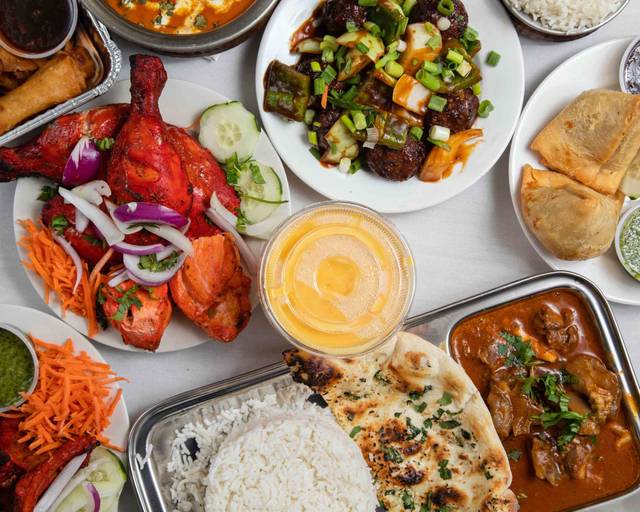 Buffalo Star Kabab Menu Upstate NY • Order Buffalo Star Kabab Delivery