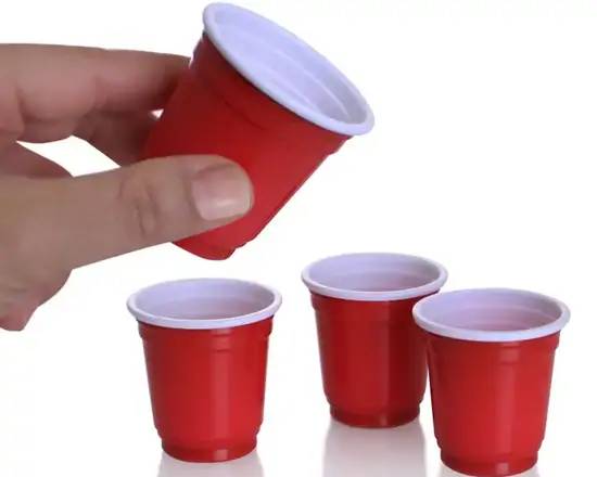 Order Hefty Party Cups 2oz (30pack) small  food online from Fresko Market store, Miami on bringmethat.com