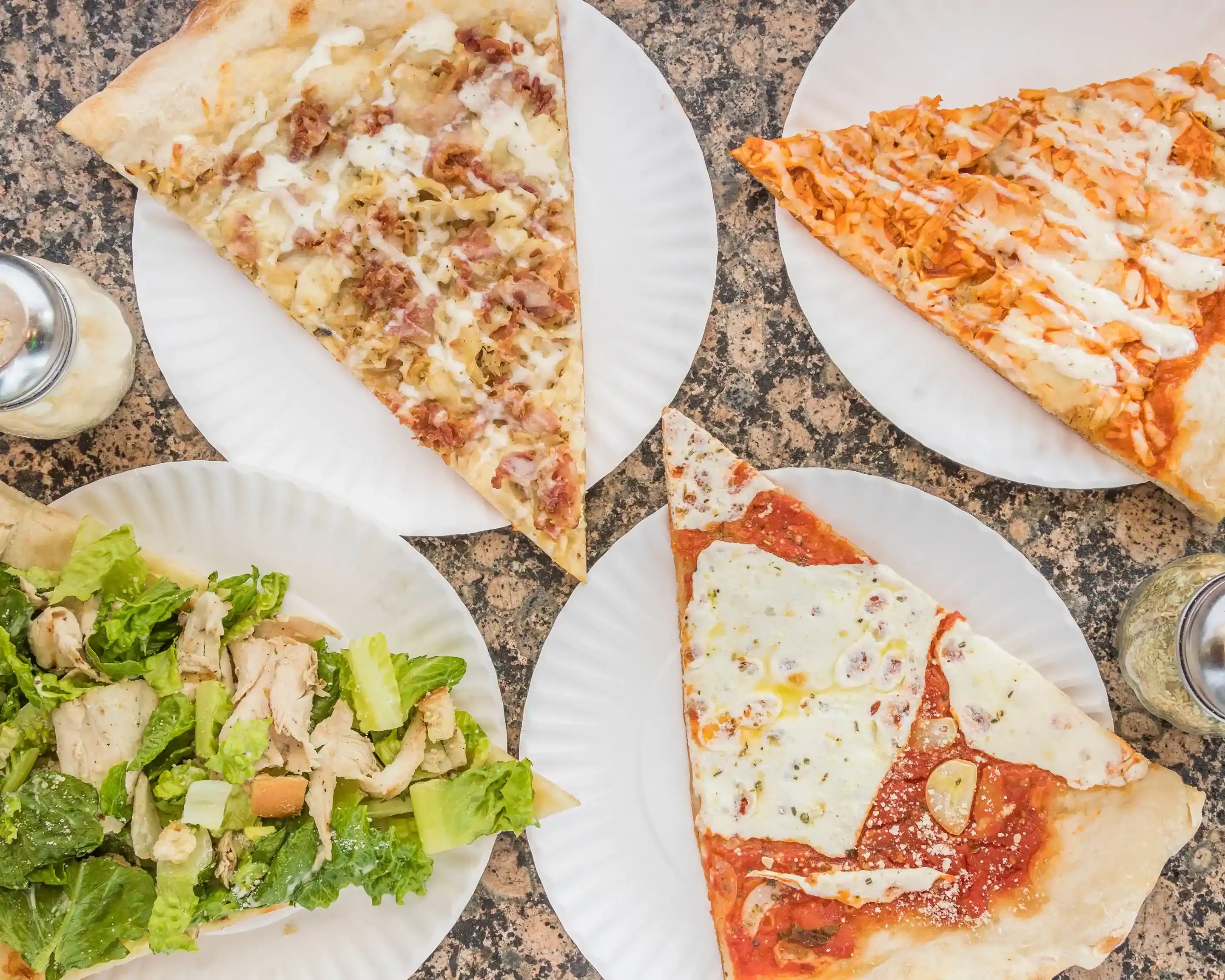 Order Bella Luna Restaurant & Pizza Menu Delivery【Menu & Prices