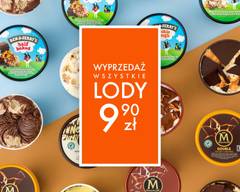 Lody Ice Cream NOW - Częstochowa II