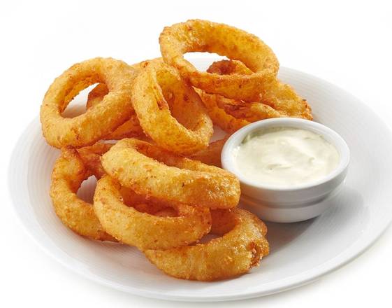 Onion Ring's X6🧅