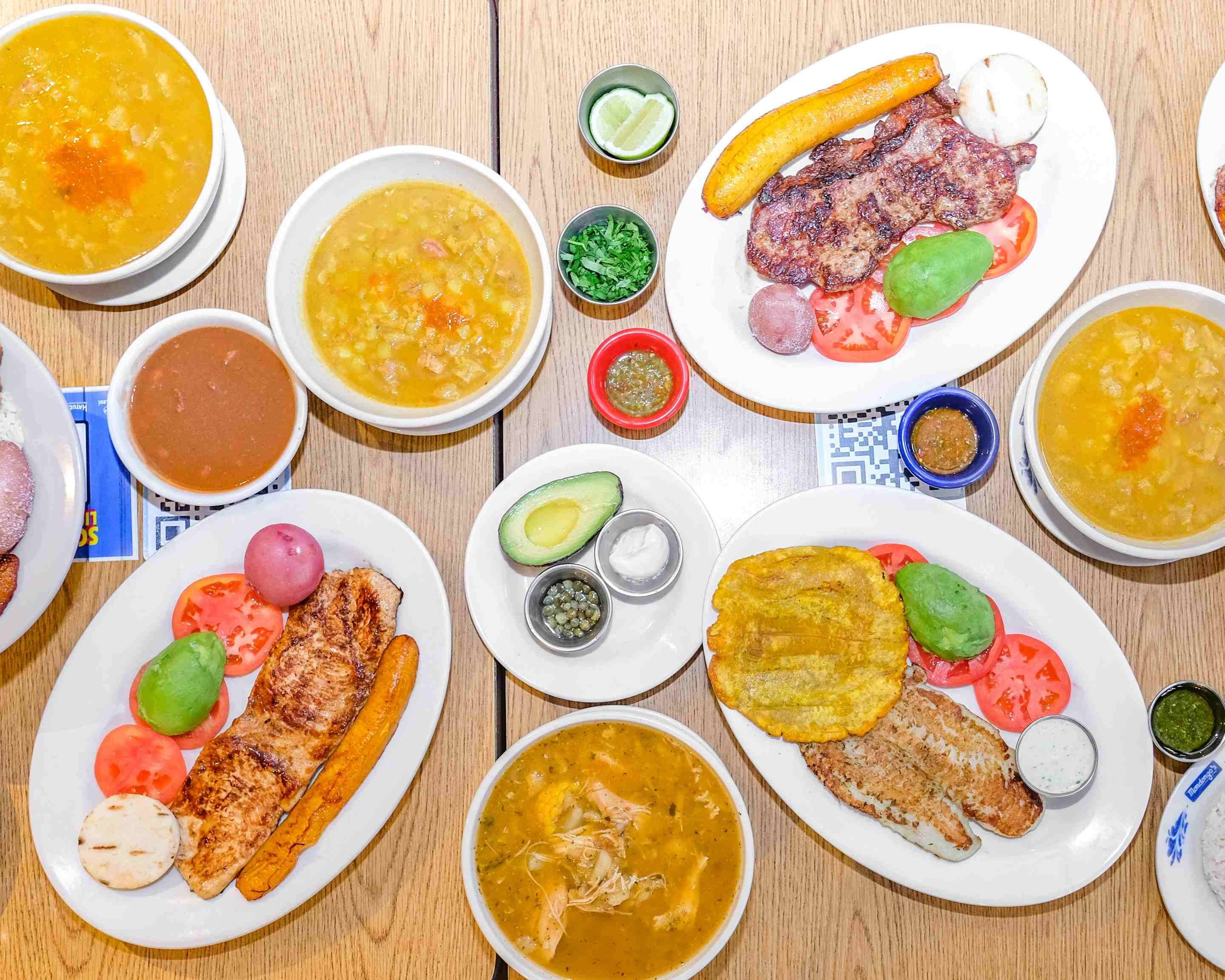 Mondongo's (Doral) Menu Doral • Order Mondongo's (Doral) Delivery