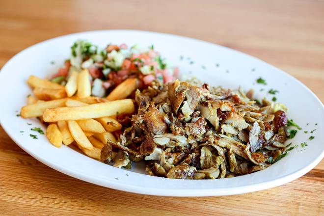 Order Lunch Shawarma food online from Pita Hut store, Miami Beach on bringmethat.com
