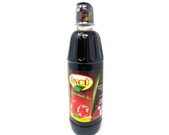 Order Oncu Pomegranate Molases 700Gr food online from Aroma Market Online store, San Francisco on bringmethat.com
