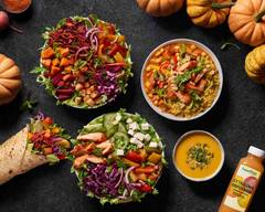 Salad Story - Galeria Bałtycka