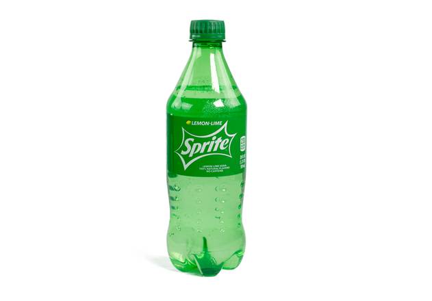 Order Sprite 20oz Bottle food online from Wawa store, Downingtown on bringmethat.com
