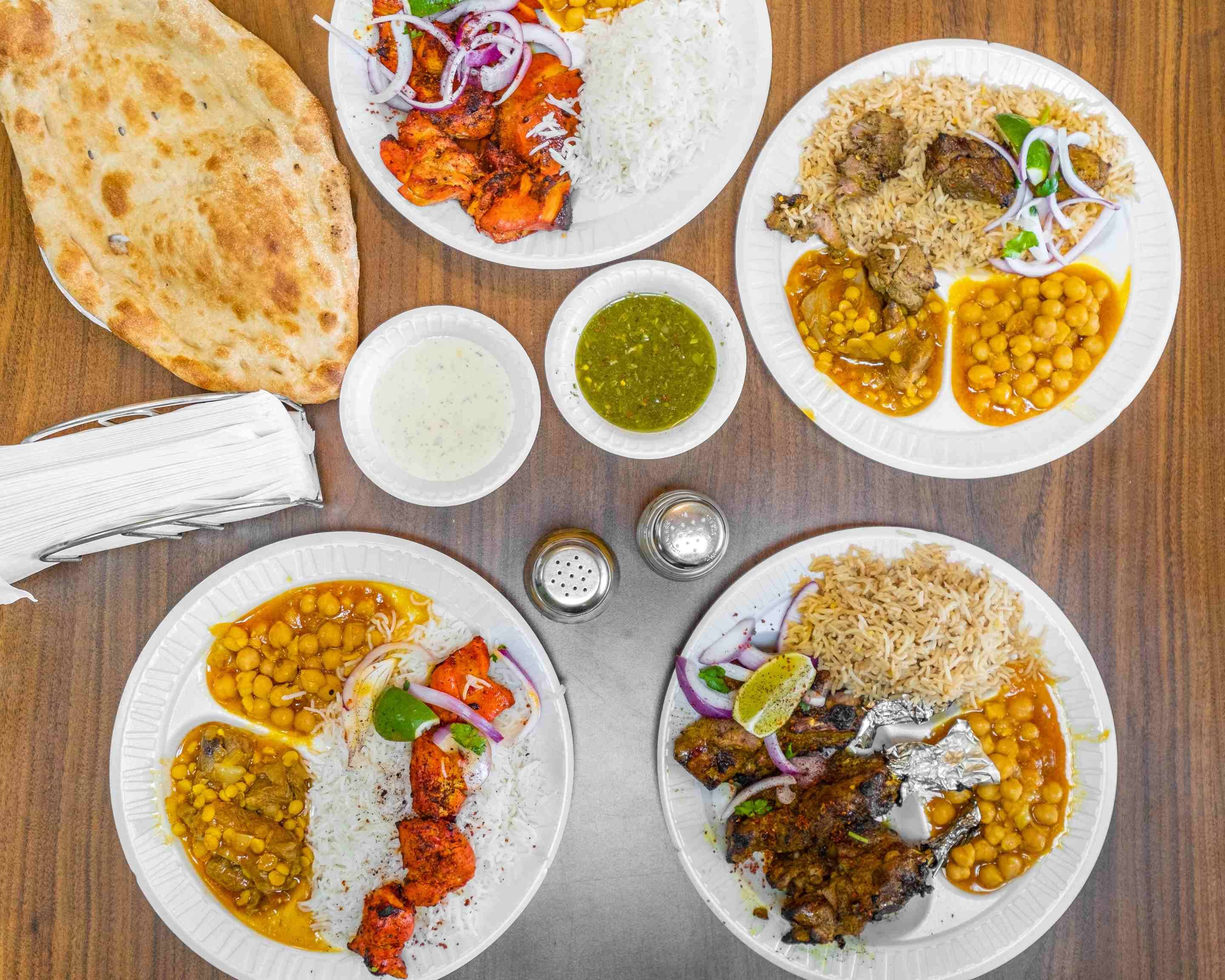 Order Kabul Kabob House Menu Delivery【Menu & Prices】 Washington D.C