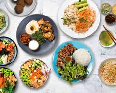 Easy Breezy Lunches (Belmont)