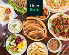 Restaurante sabor especial