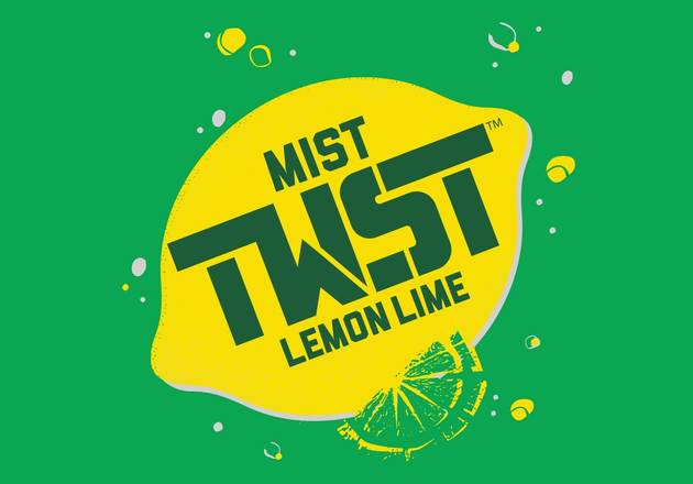 Order Mist Twist food online from Carolina Ale House store, Jacksonville on bringmethat.com