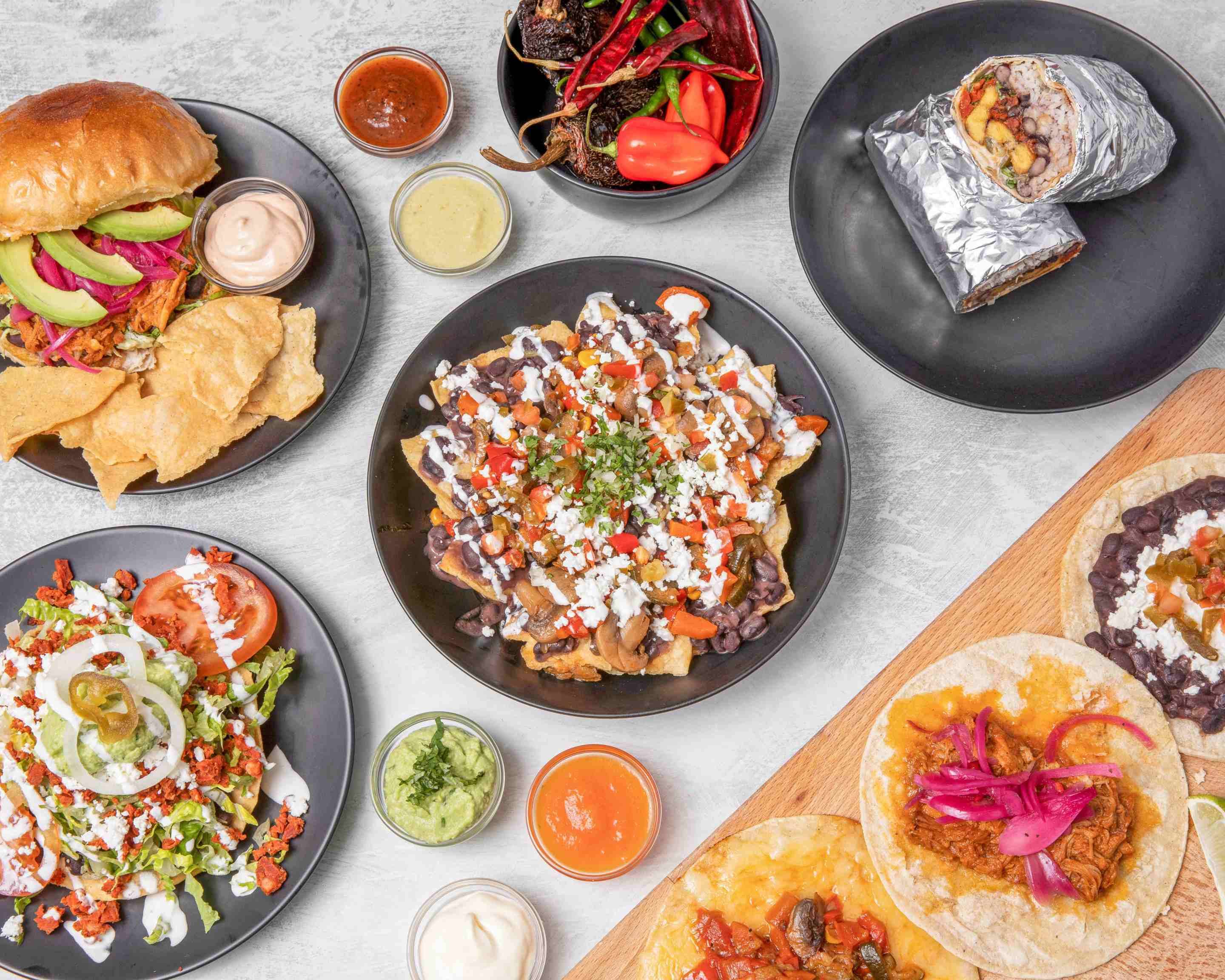Mexican Food delivery near me Uber Eats