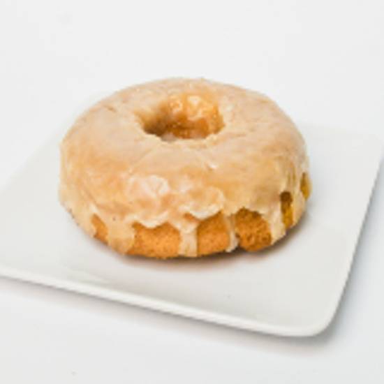 Order Donut (Vegan) food online from Down To Earth Organic &Amp; Natural store, Aiea on bringmethat.com