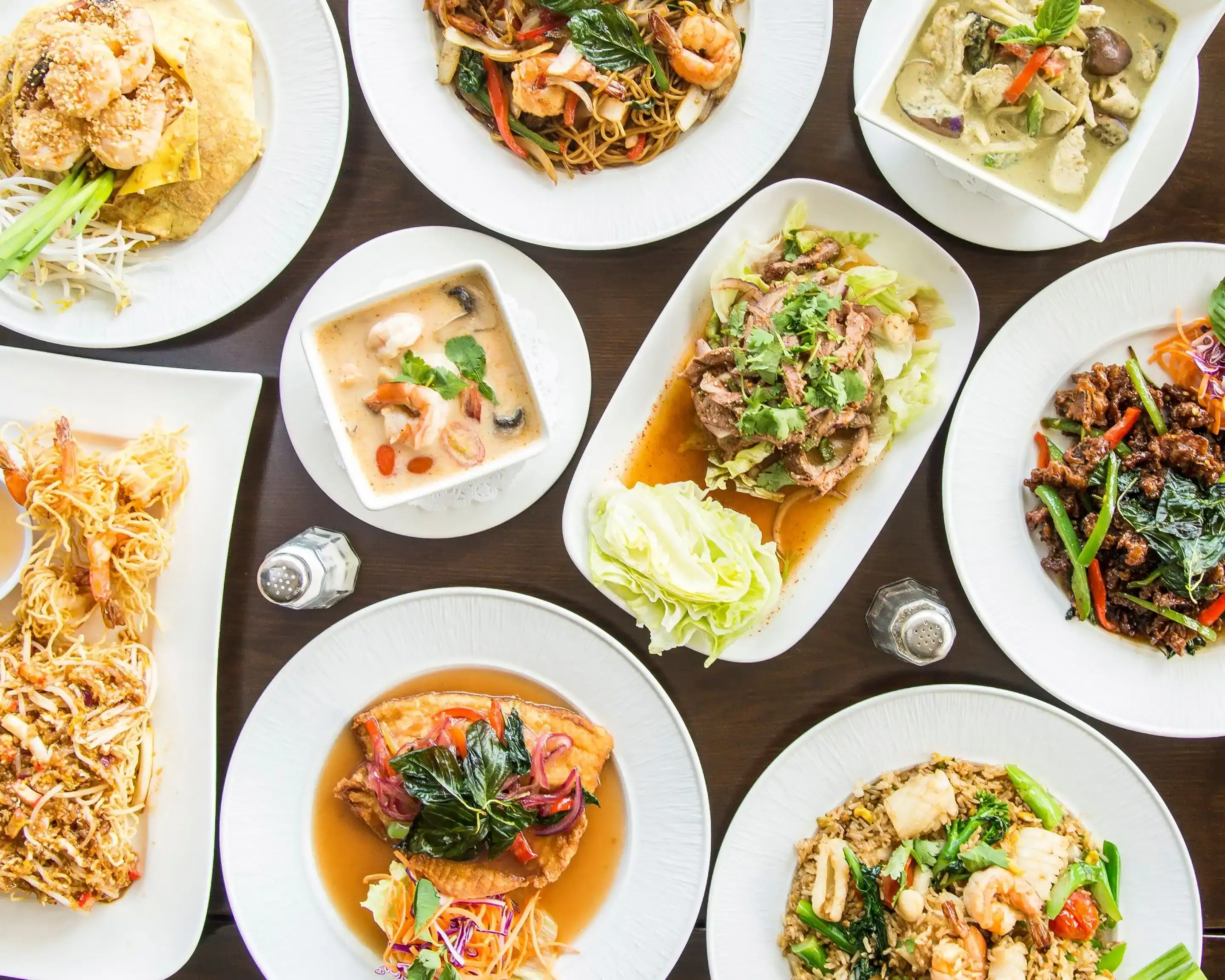 Order Cilantro Asian Bistro (Davie) Menu Delivery【Menu & Prices】 Davie